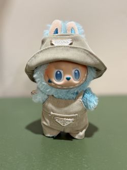 Labubu Hope with Clothes 