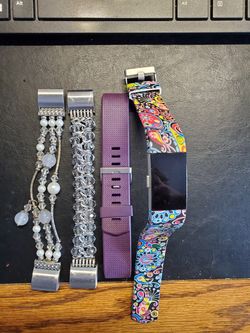 Fitbit Charge 2