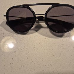 Authentic SPACECRAFT SUNGLASSES
