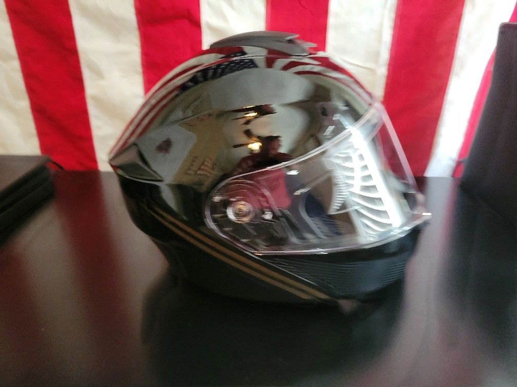 Harley Davidson Bluetooth Helmet XXL