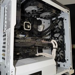 Computer Gaming PC