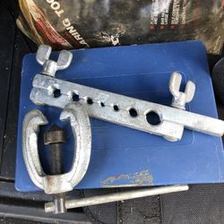 Tube Tool 