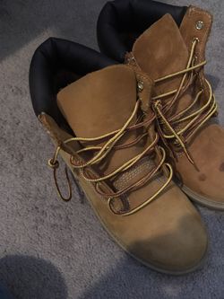 Timberlands