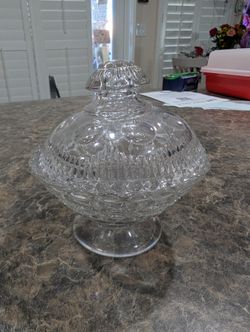 Sugar Dish - Small Candy Dish