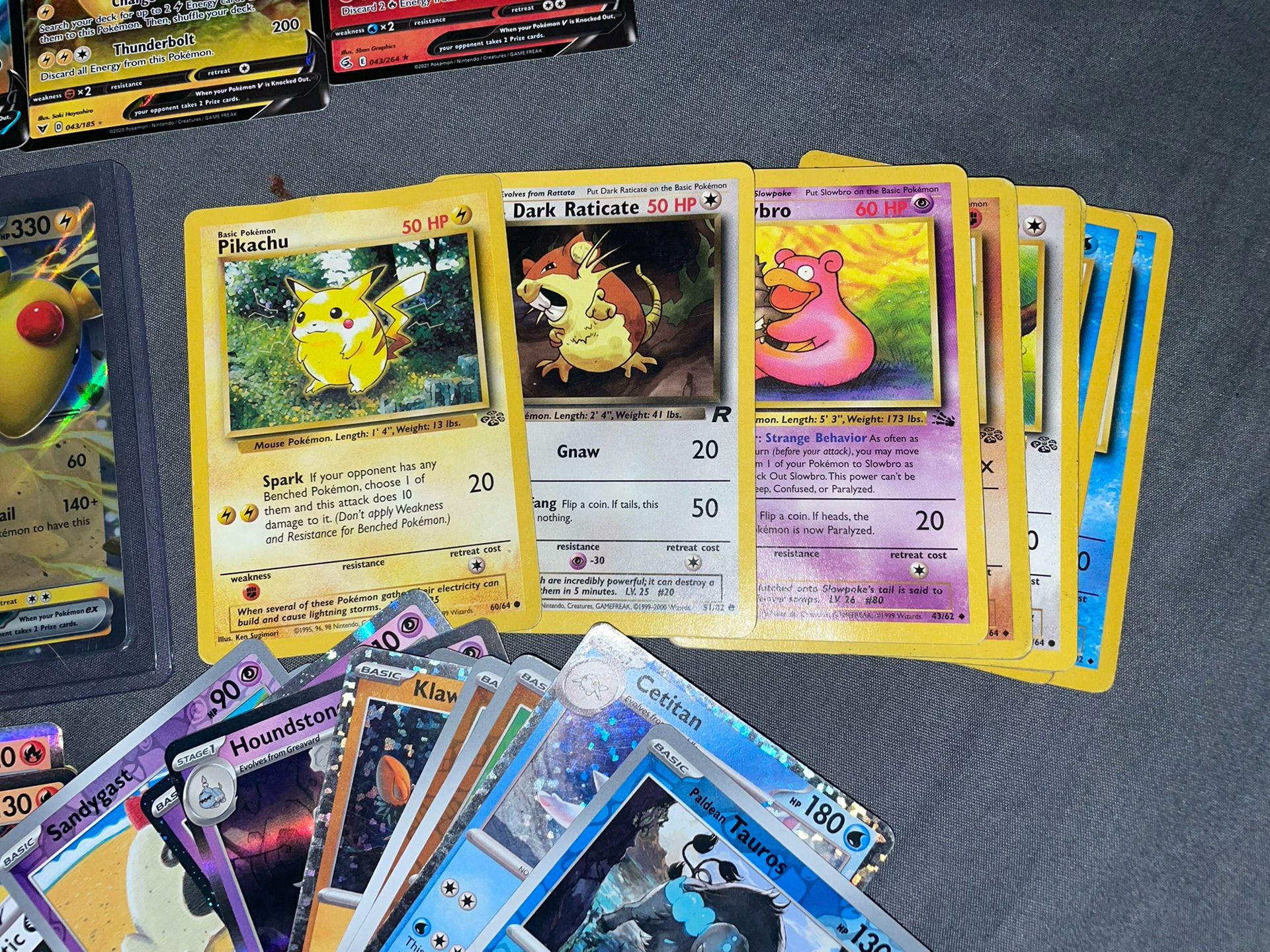 buy classic pokemon cards Pokemon Trading Card Game Classic main image 1
