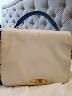 Marc by Marc Jacobs multicolor purse with ipad sleeve