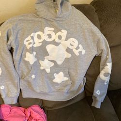Sp5der Hoodie
