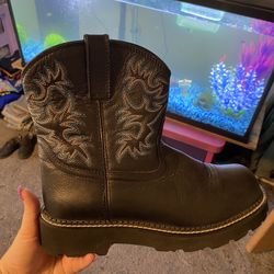 Ariat Boots