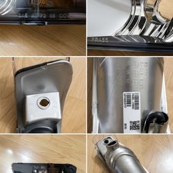 Hino Truck Front Corner / Signal Light (Eagle Eyes - Taiwan)