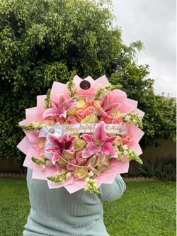 Mix bouquet