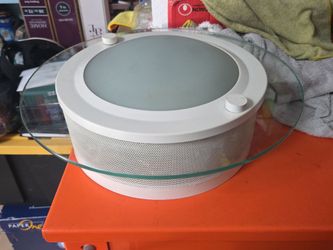 Ceiling light fixture