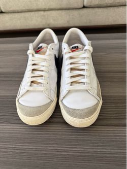 Nike blazer low ‘77 VNTG