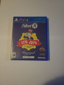 Fallout 76