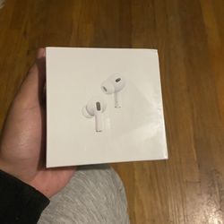 Airpods Pros 2 