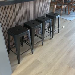 Stools