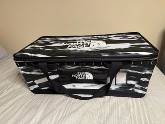 North Face Base Camp Large Gear Box