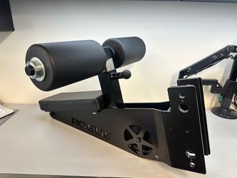 Rogue Monster Lat Pulldown Seat