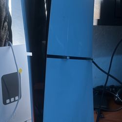 PS5 in amazing condition 