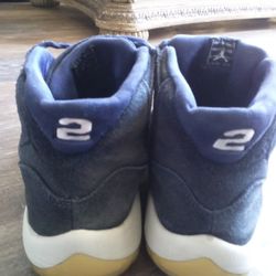 Nike Air Jordan 11 Derek Jeter 