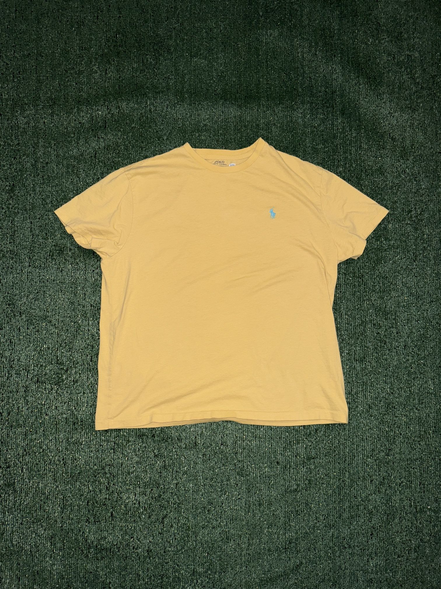Polo Tee