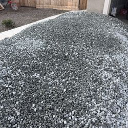 Gravel 3/4” - 5 Tons 