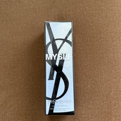 YSL Myself EDP - BRAND NEW