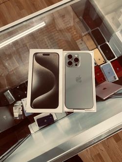 iPhone-15 Pro Max