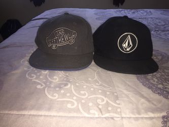 Hats