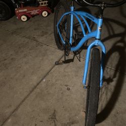 Beach Cruser 26 Inch