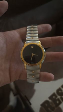 Madado SL Watch