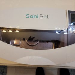 Sani Bot CPAP Cleaner - REDUCED Again!