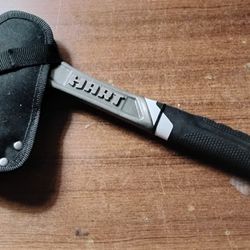 Hart 14" Hatchet And Cover
