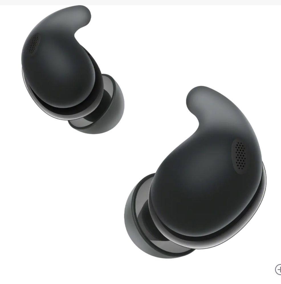 New Sony Linksbuds Fit