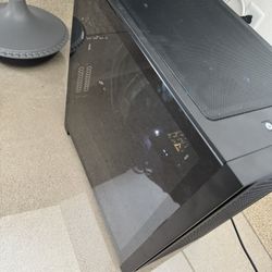 Powerful PC Workstation With i9-14900K, 64GB RAM And 2TB Nvme SSD, Wifi 6 Onboard 