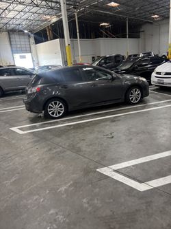 2010 Mazda Mazda3