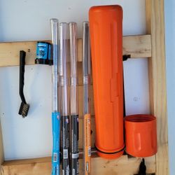 HVAC Brazing/Welding Rods