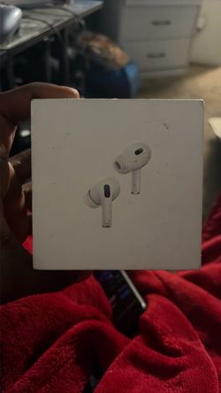 Airpod Pros 2 2nd generation
