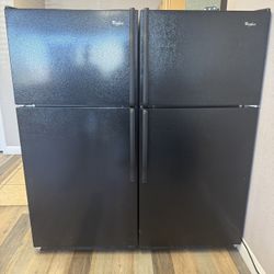 WHIRLPOOL FRIDGE $99