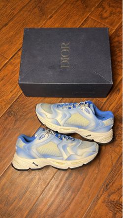 Size 42.5EU(9.5US)- Christian Dior CD1 ‘Gradient Blue’