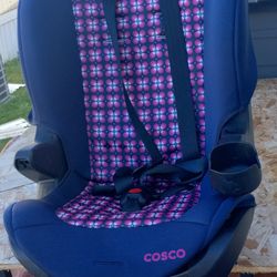 Car Seat Like New