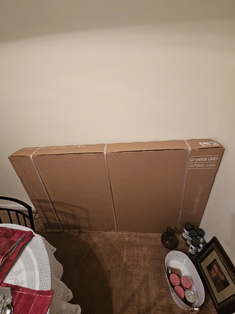 70inch Samsung Tv