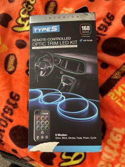 Car LED