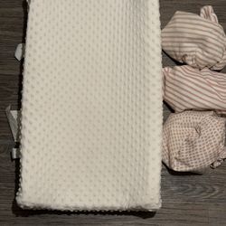 Changing Pad 