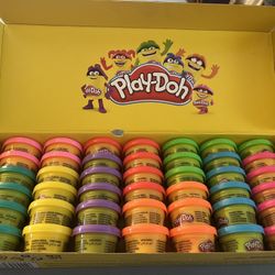Play-doh