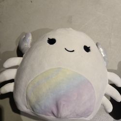 Crab 🦀  Squishmallow