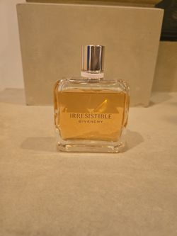 Irresistible Givenchy 
