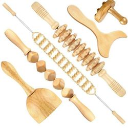 Wood Tools