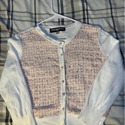 Karl Lagerfeld Cardigan 
