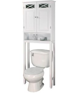 Dawson Space Saver