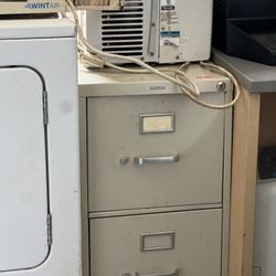 File Cabinet 